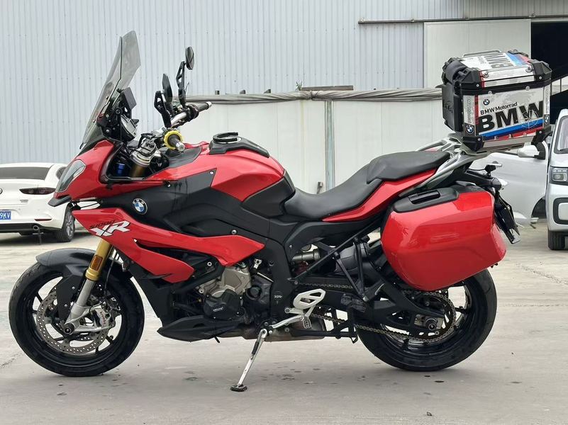 二手宝马S 1000 XR