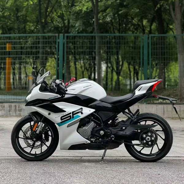 二手春风250SR