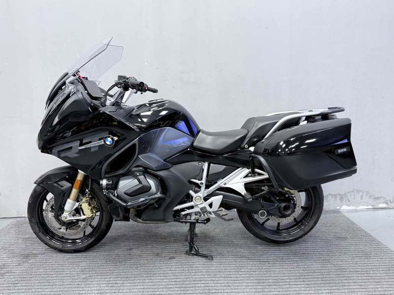 二手宝马R 1250 RT