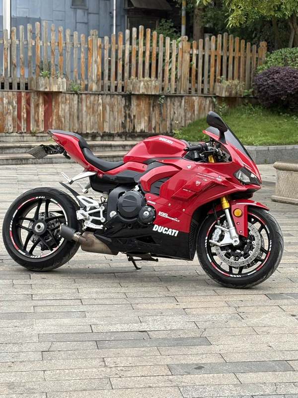 二手摩迪威800RR