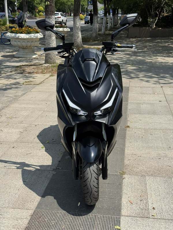 二手光阳KRV180