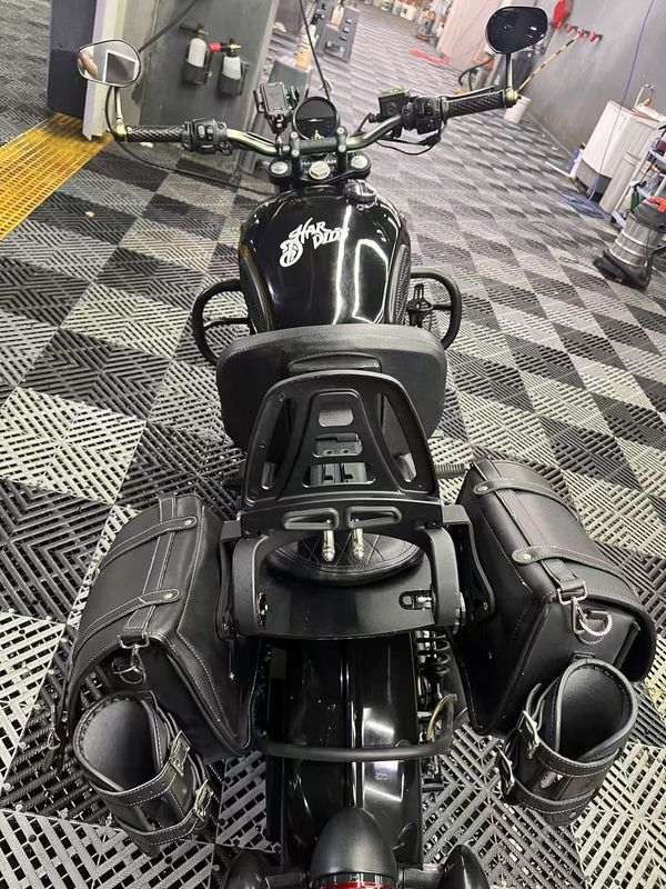 二手长江Bobbie ll 700i