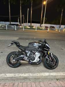 二手春风675NK