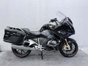 二手宝马R 1250 RT