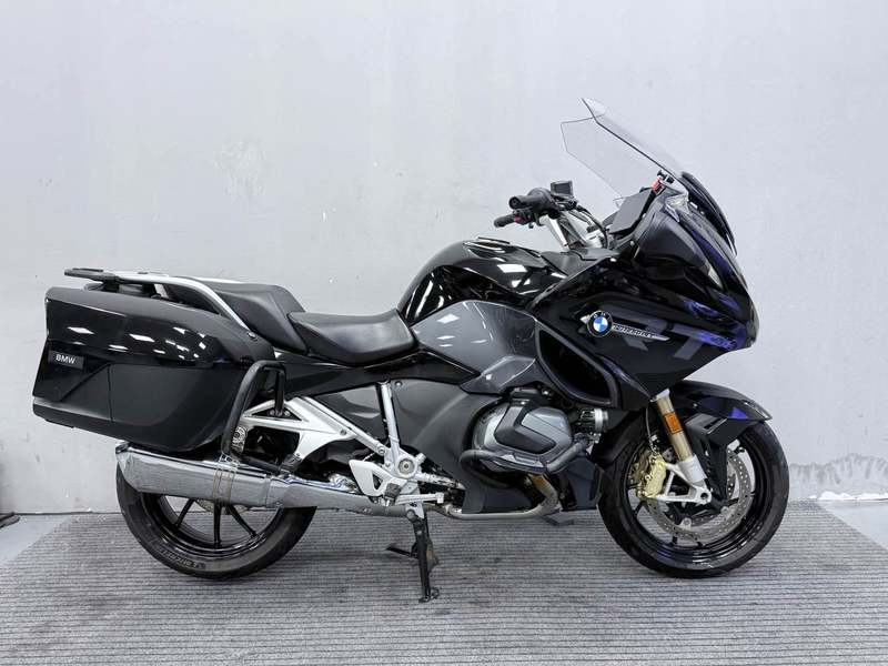 二手宝马R 1250 RT