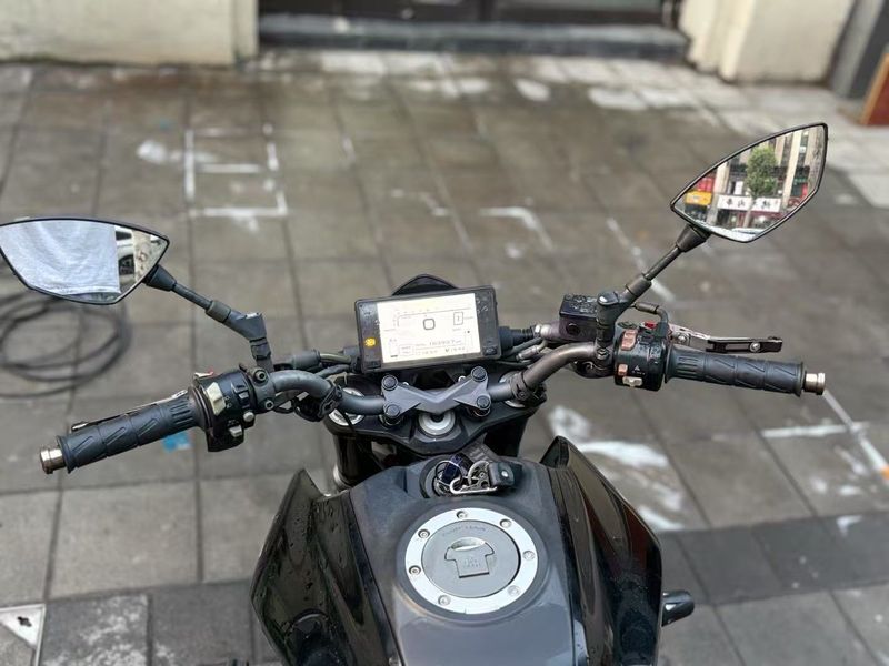 二手春风250NK