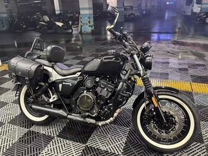 二手长江Bobbie ll 700i