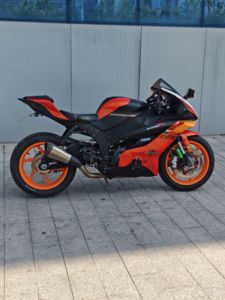 二手华鹰华鹰 500