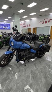 二手哈雷戴维森路威 Low Rider S