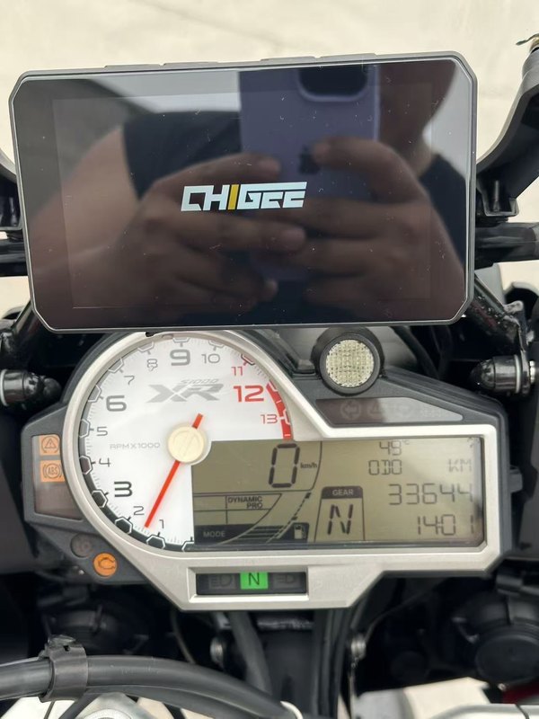 二手宝马S 1000 XR