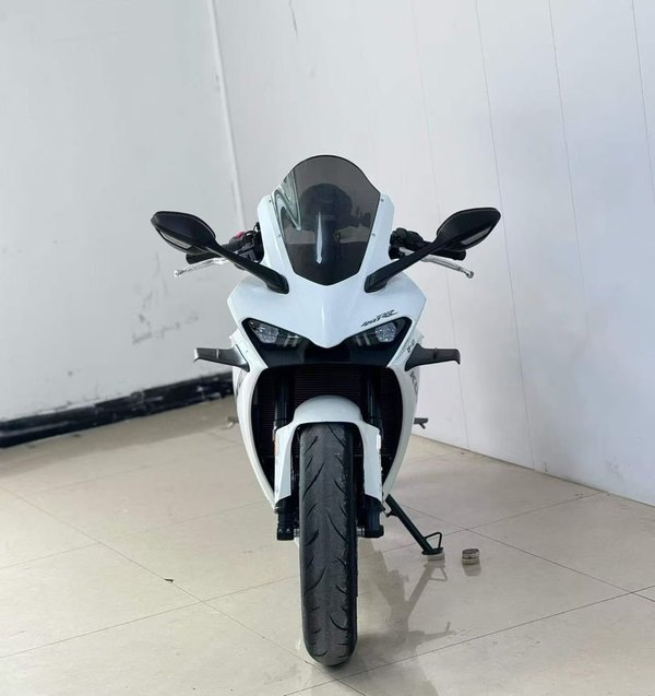 二手凯越450RR