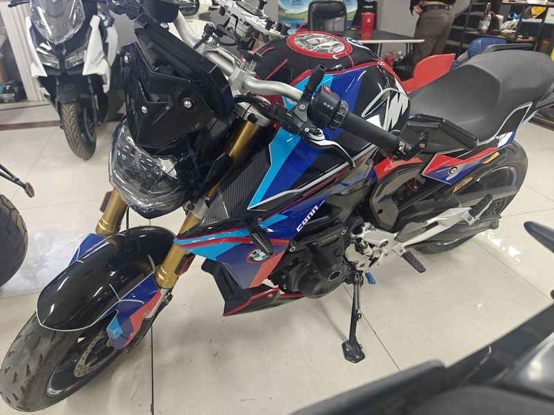 二手宝马F 900 R