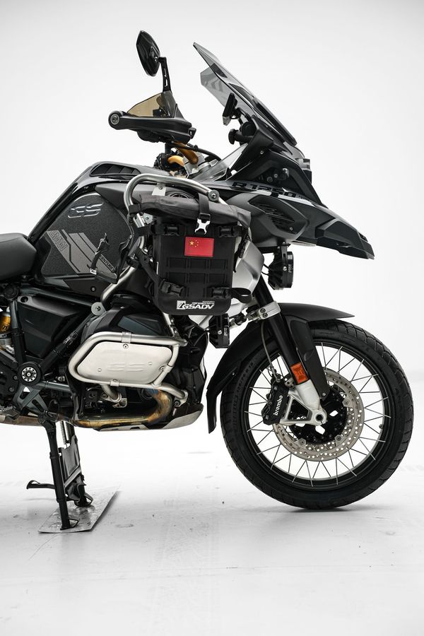 二手宝马R 1250 GS