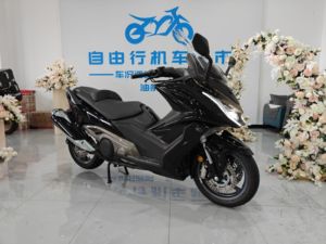 二手光阳AK550