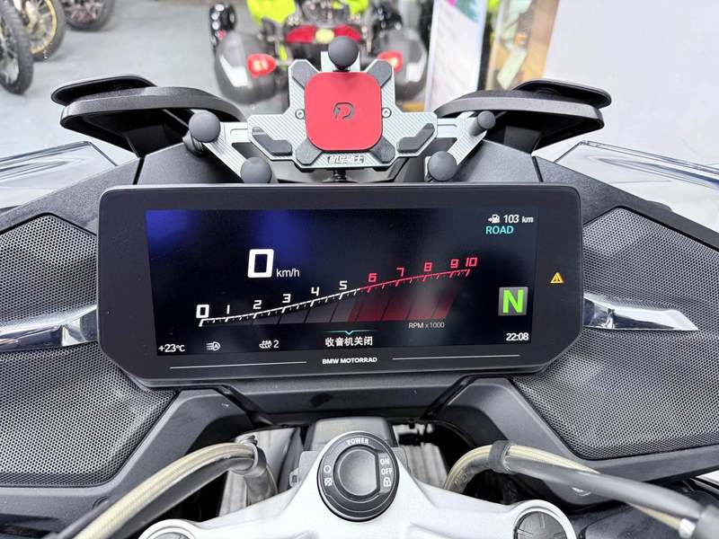 二手宝马R 1250 RT