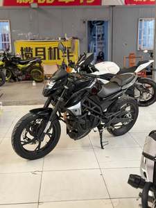 二手春风150NK