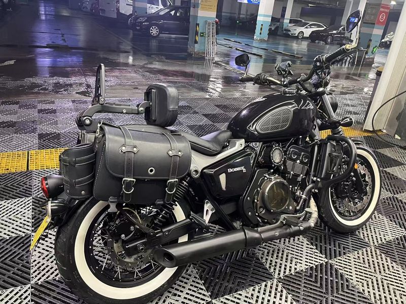 二手长江Bobbie ll 700i