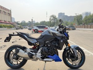 二手宝马F 900 R