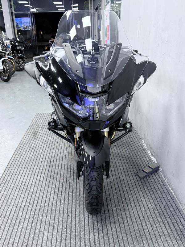 二手宝马R 1250 RT