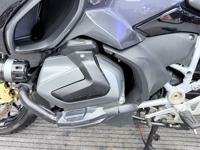 二手宝马R 1250 RT