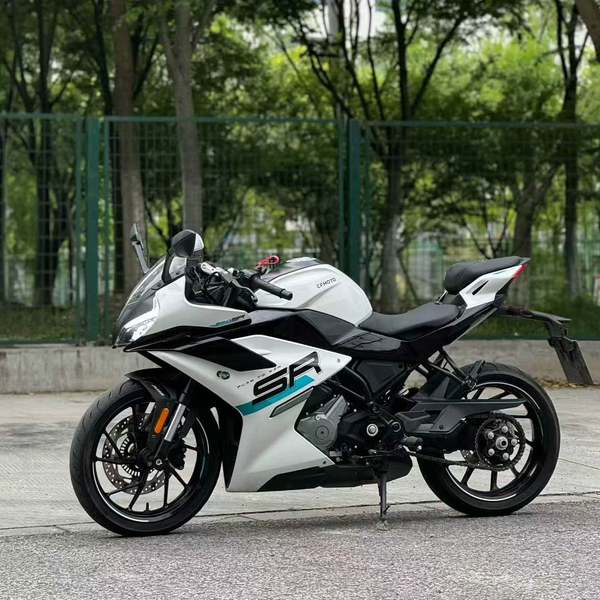 二手春风250SR