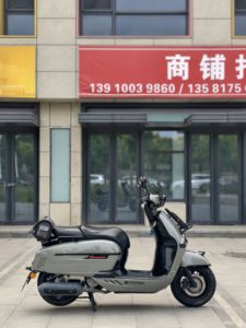 二手维多利亚Sixties 300i
