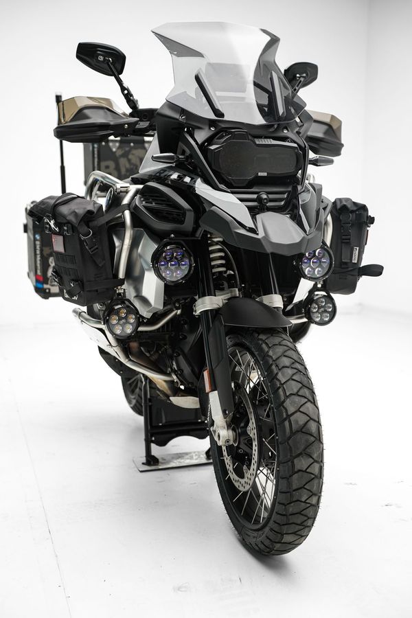 二手宝马R 1250 GS