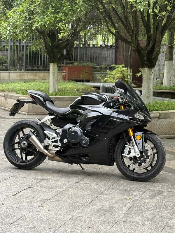 二手摩迪威800RR