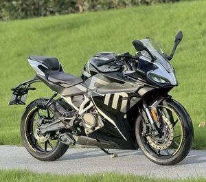 二手春风250SR