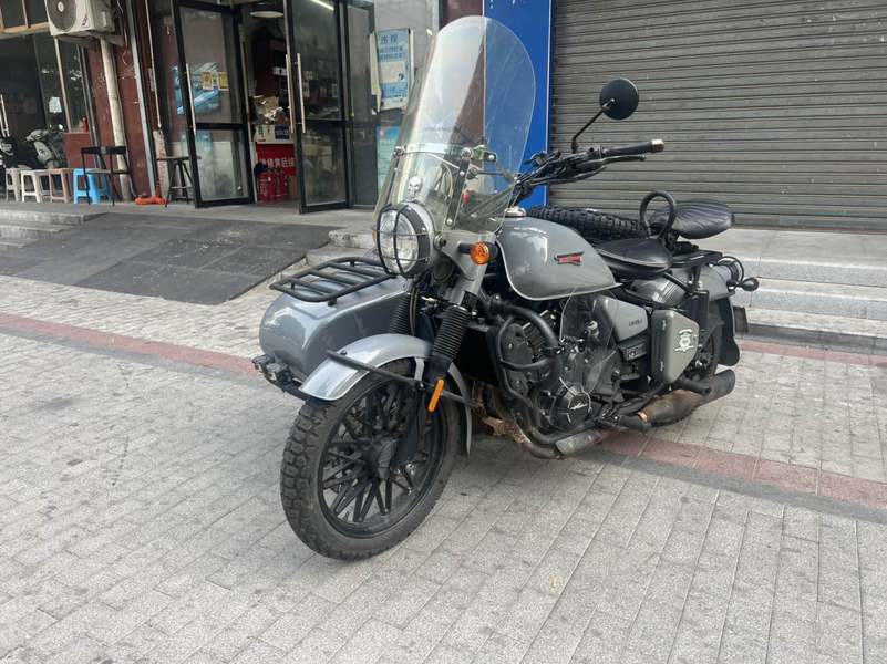 二手长江CJ 650B