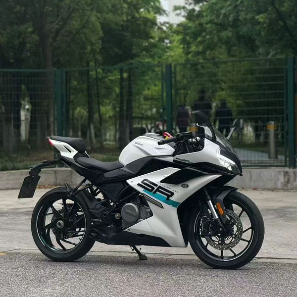 二手春风250SR