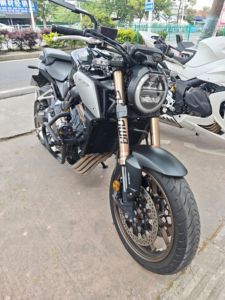 二手本田CB650R 