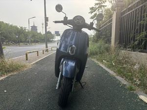 二手光阳New Many 125