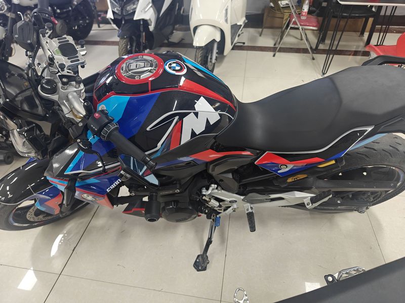 二手宝马F 900 R