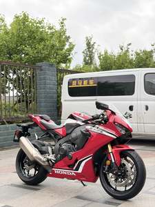 二手本田CBR 1000 RR