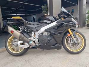 二手阿普利亚RSV4