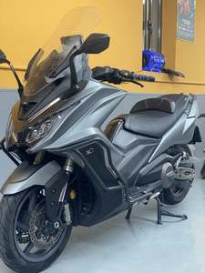 二手光阳AK550