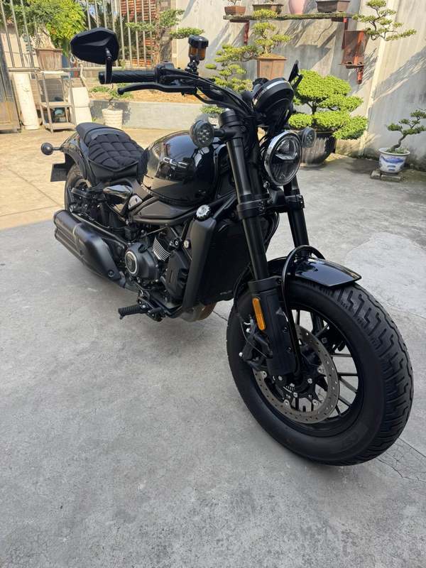 二手春风450CL-C