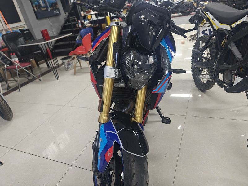 二手宝马F 900 R