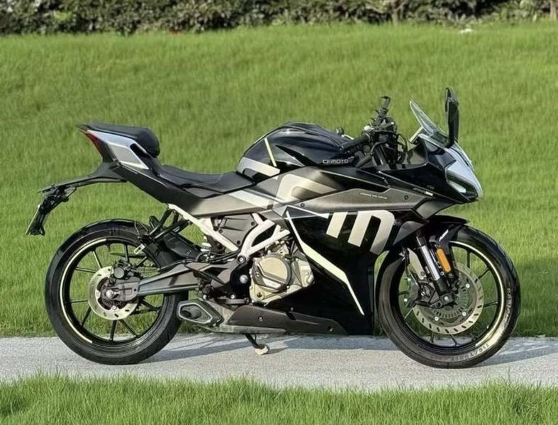二手春风250SR