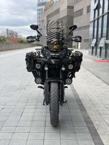 二手春风800MT