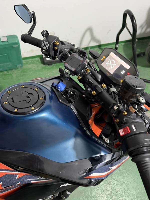 二手KTMR2R890 Duke