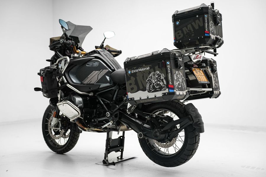 二手宝马R 1250 GS