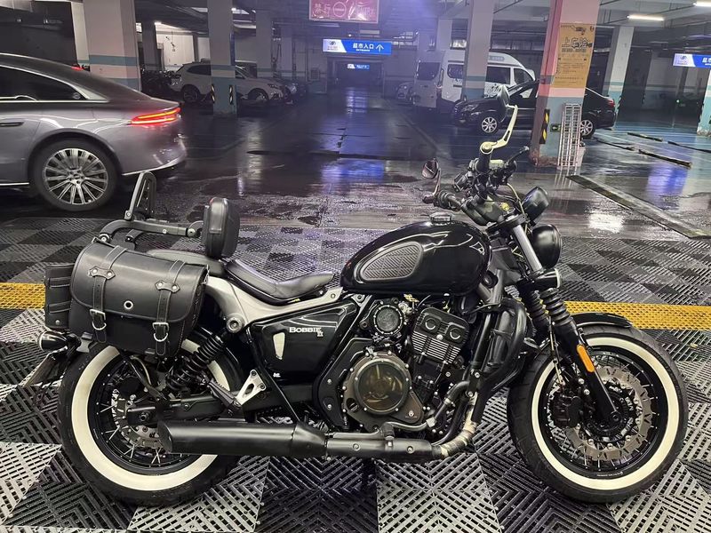 二手长江Bobbie ll 700i