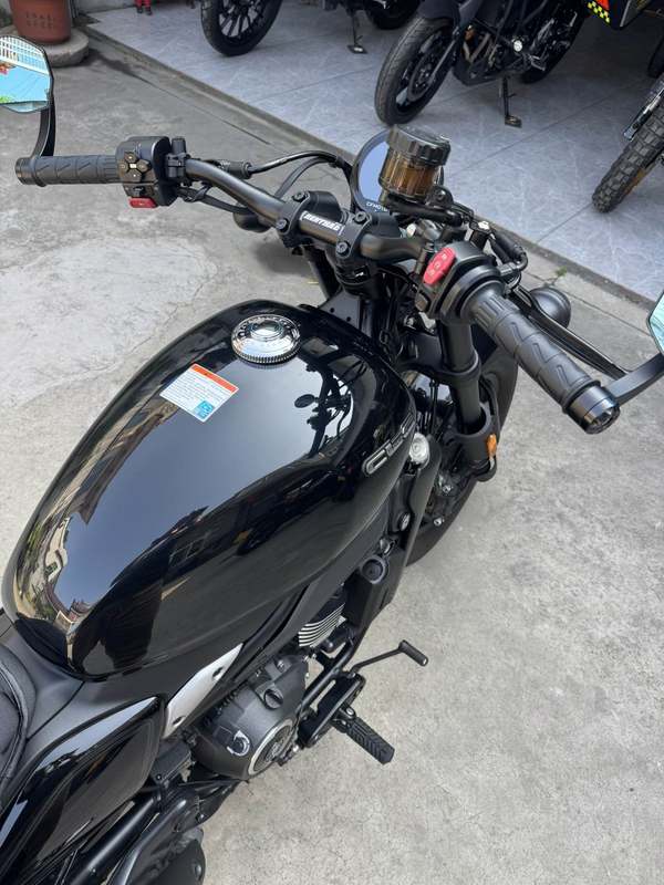 二手春风450CL-C