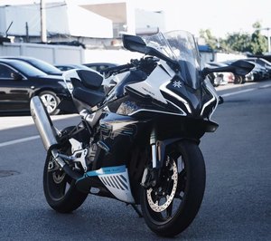 二手春风450SR