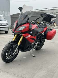 二手宝马S 1000 XR