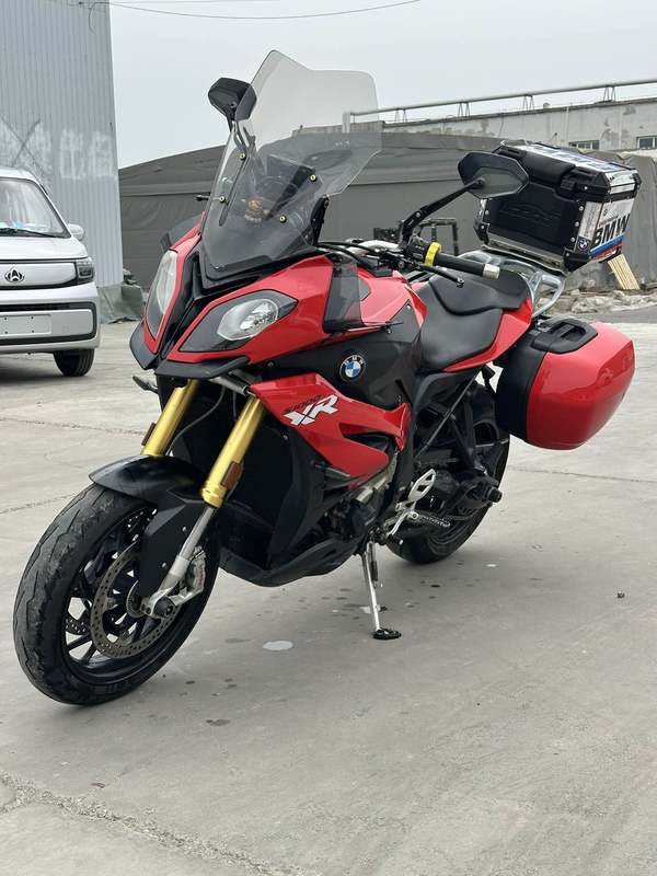 二手宝马S 1000 XR