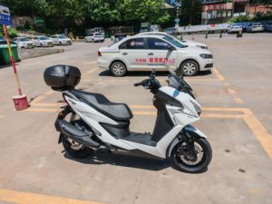 二手光阳赛艇 ST250