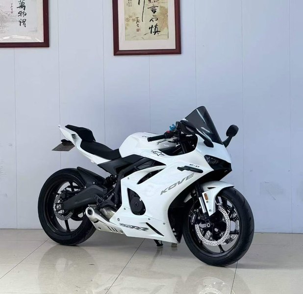 二手凯越450RR